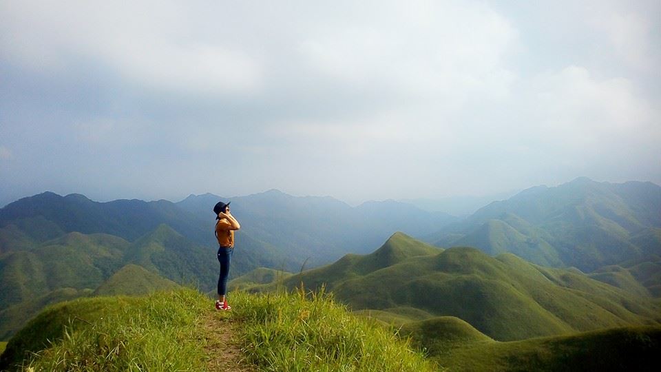 Bình Liêu - điểm đến khác lạ